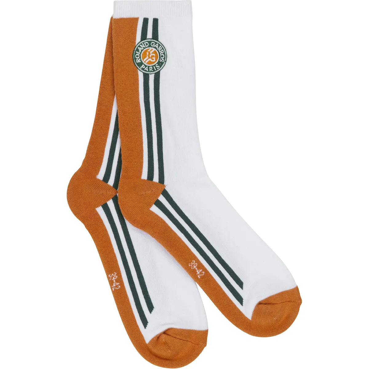 CALCETINES ROLAND-GARROS SPORT