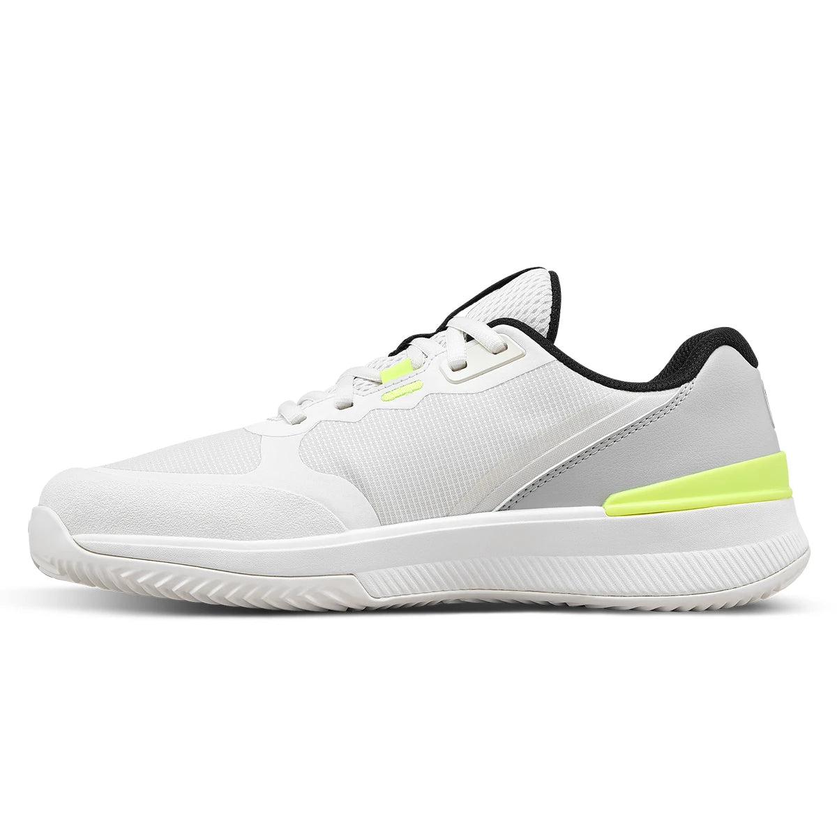 ZAPATILLAS WILSON MUJER INTRIGUE PRO TIERRA BATIDA