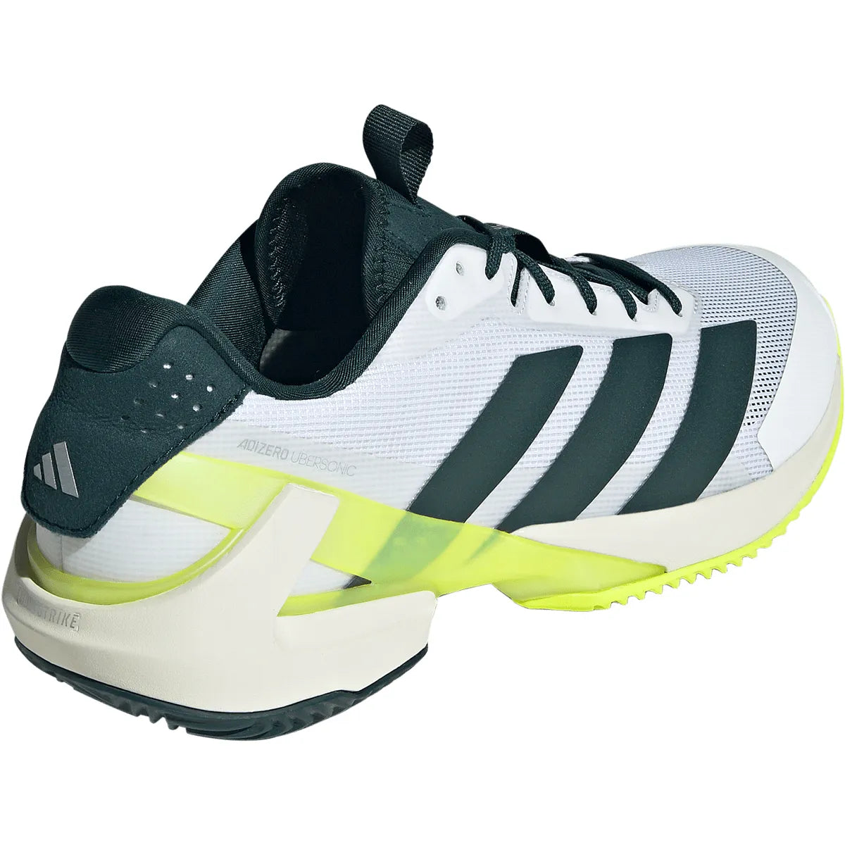 ZAPATILLAS ADIDAS ADIZERO UBERSONIC 5 TIERRA BATIDA