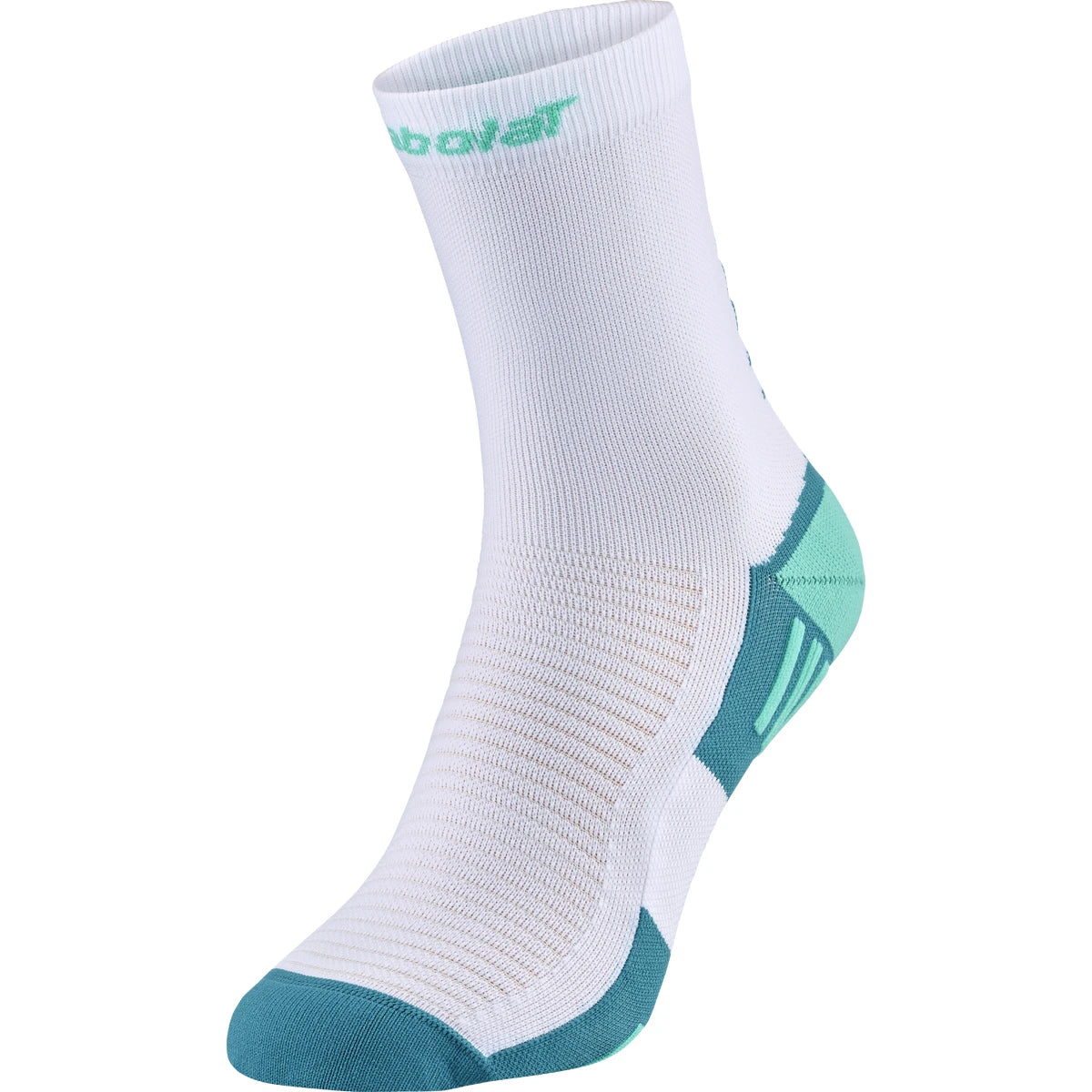 PAR DE CALCETINES BABOLAT (MID)