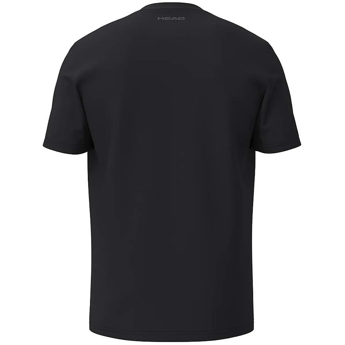 CAMISETA HEAD JUNIOR CLUB ORIGINAL