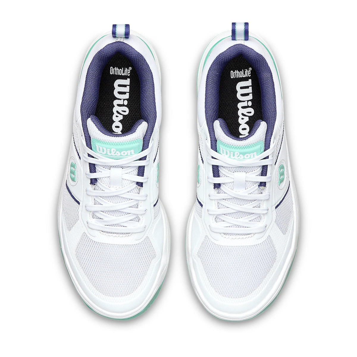 ZAPATILLAS PICKLEBALL WILSON MUJER PRO
