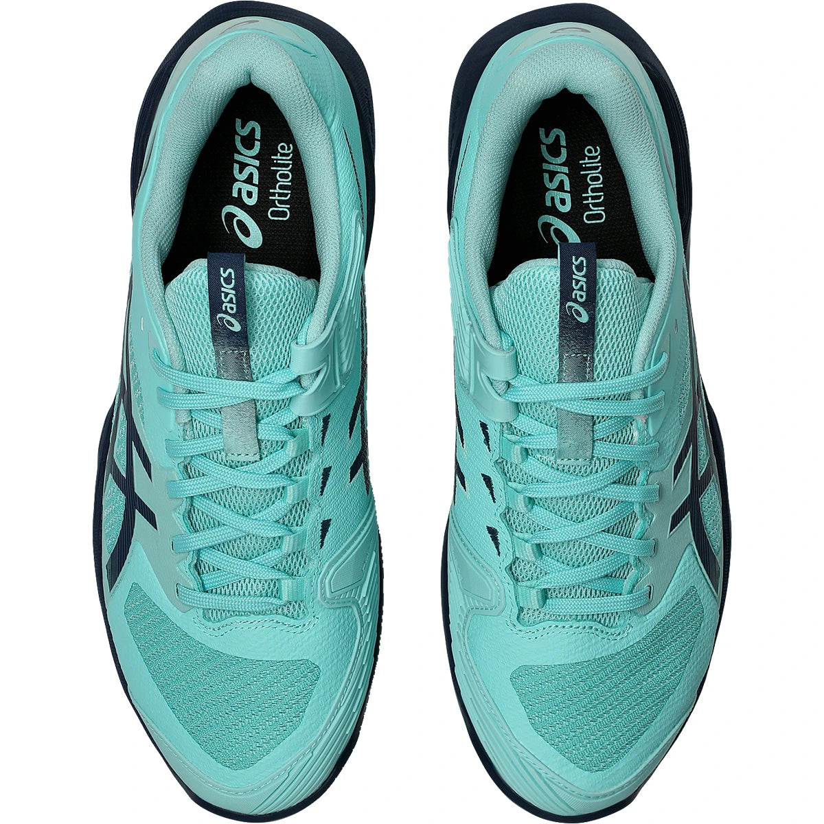 ZAPATILLAS ASICS SOLUTION SPEED FF4 TIERRA BATIDA