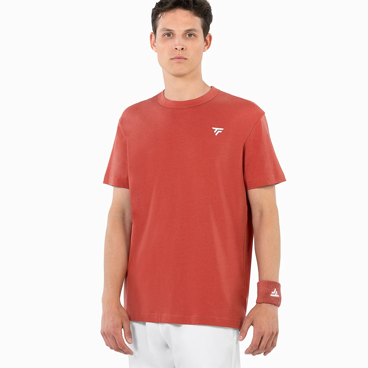CAMISETA TECNIFIBRE GRAPHIC