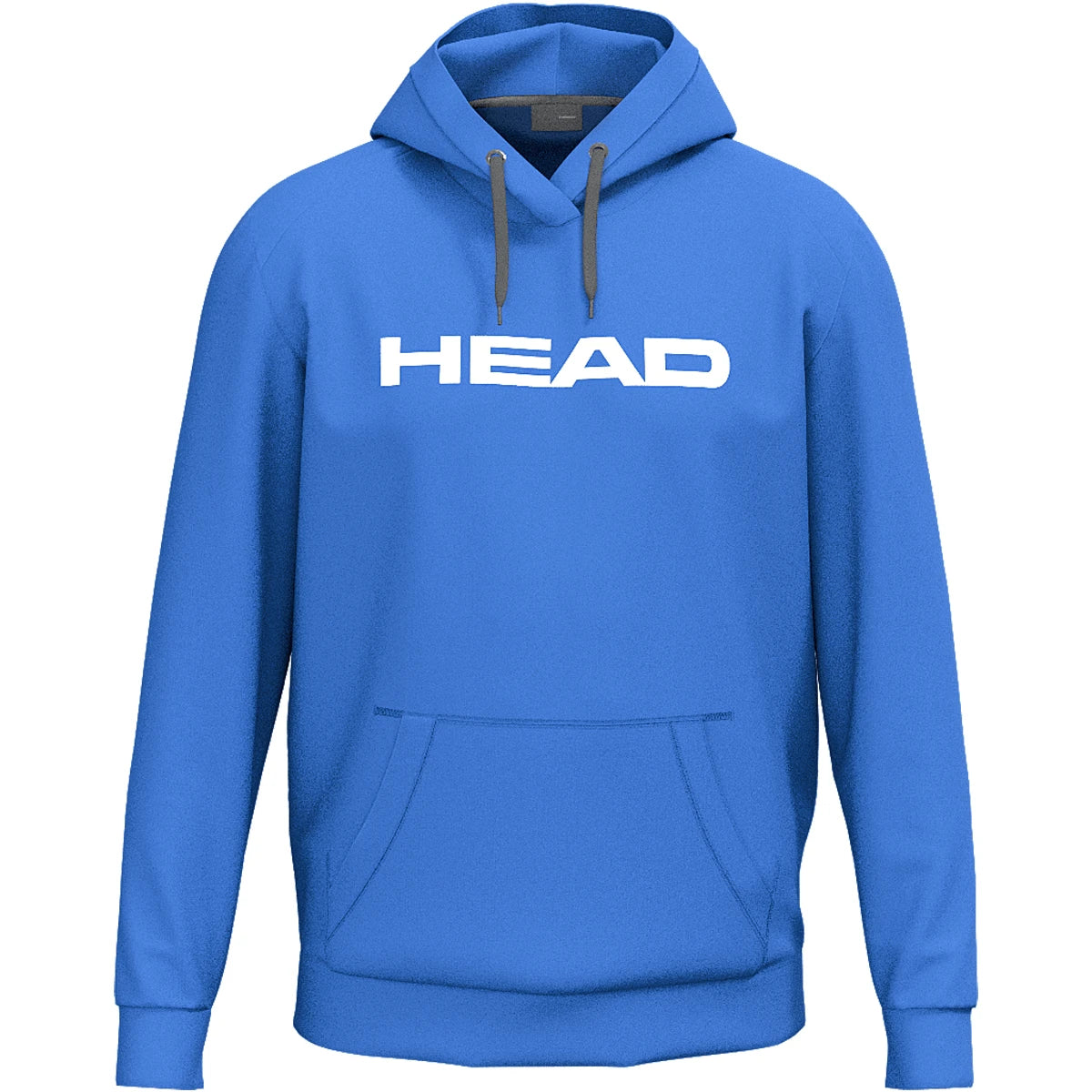 SUDADERA HEAD CLUB ORIGINAL CON CAPUCHA
