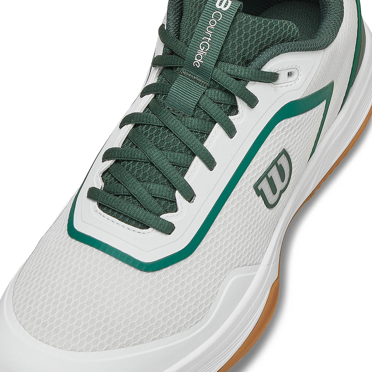 ZAPATILLAS WILSON COURTGLIDE TODAS SUPERFICIES
