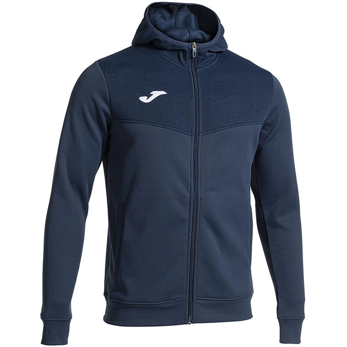 SUDADERA CON CAPUCHA JOMA CAMPUS STREET