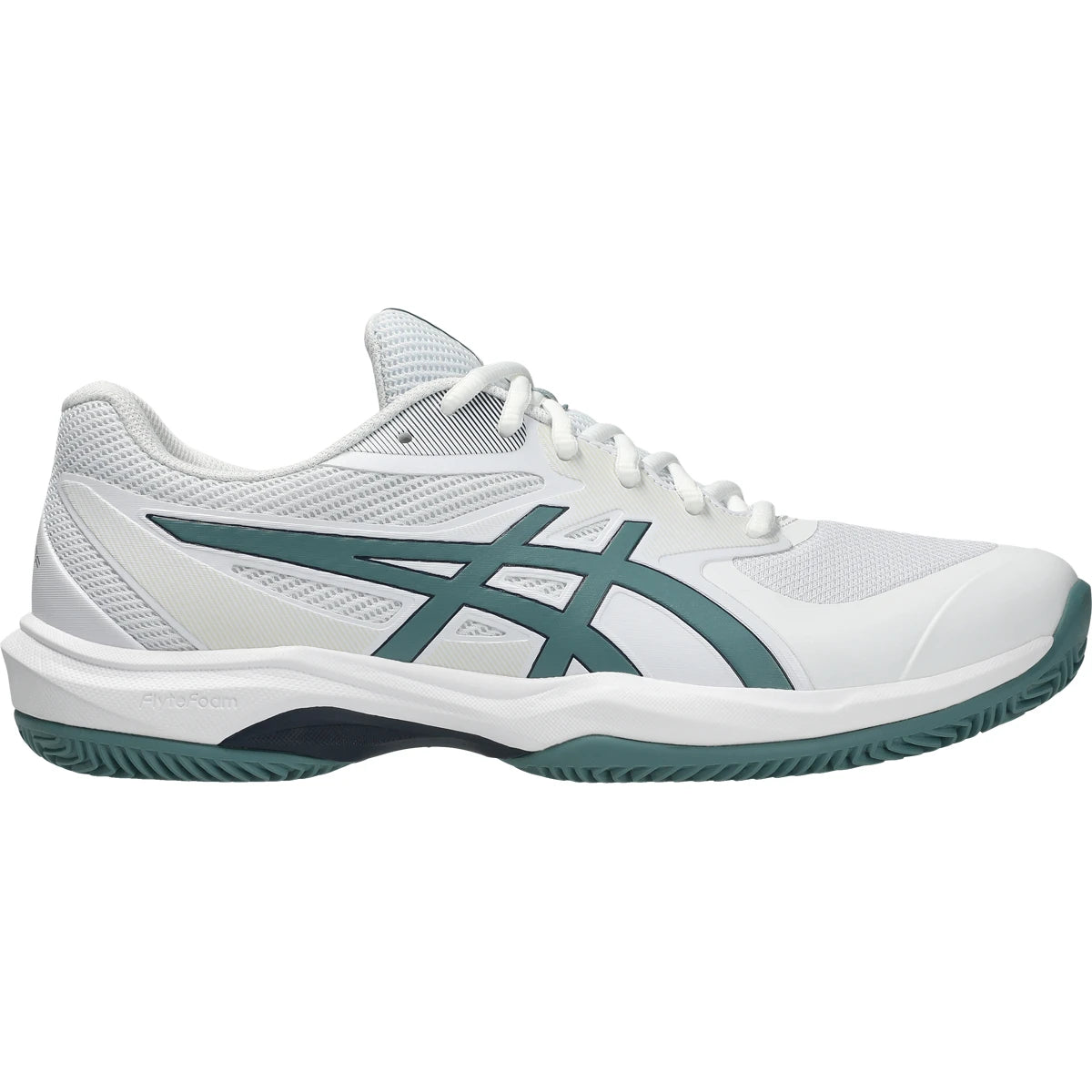 ZAPATILLAS ASICS GAME FF TIERRA BATIDA