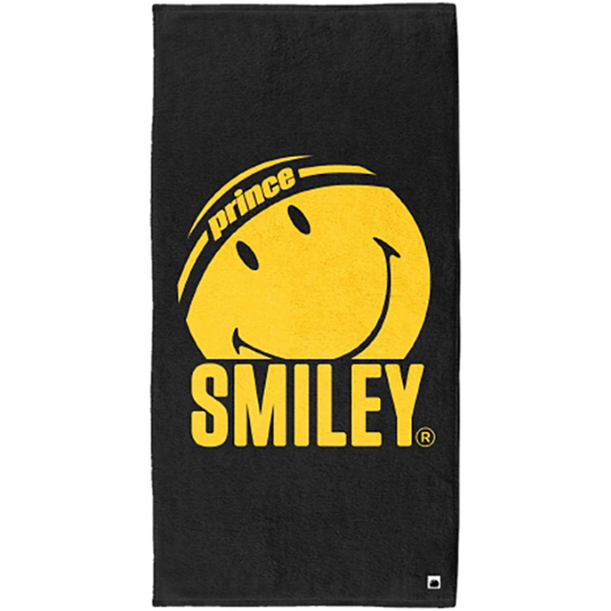 Toalla Prince/Smiley 50X100 Cm