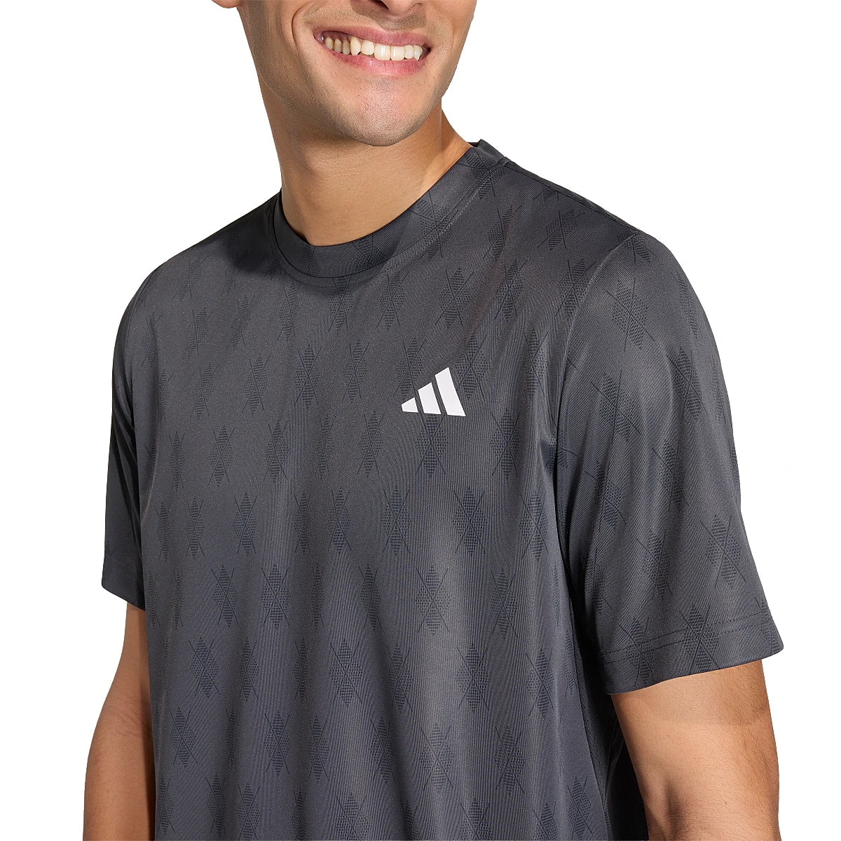 CAMISETA ADIDAS CLUB GRAPHICS
