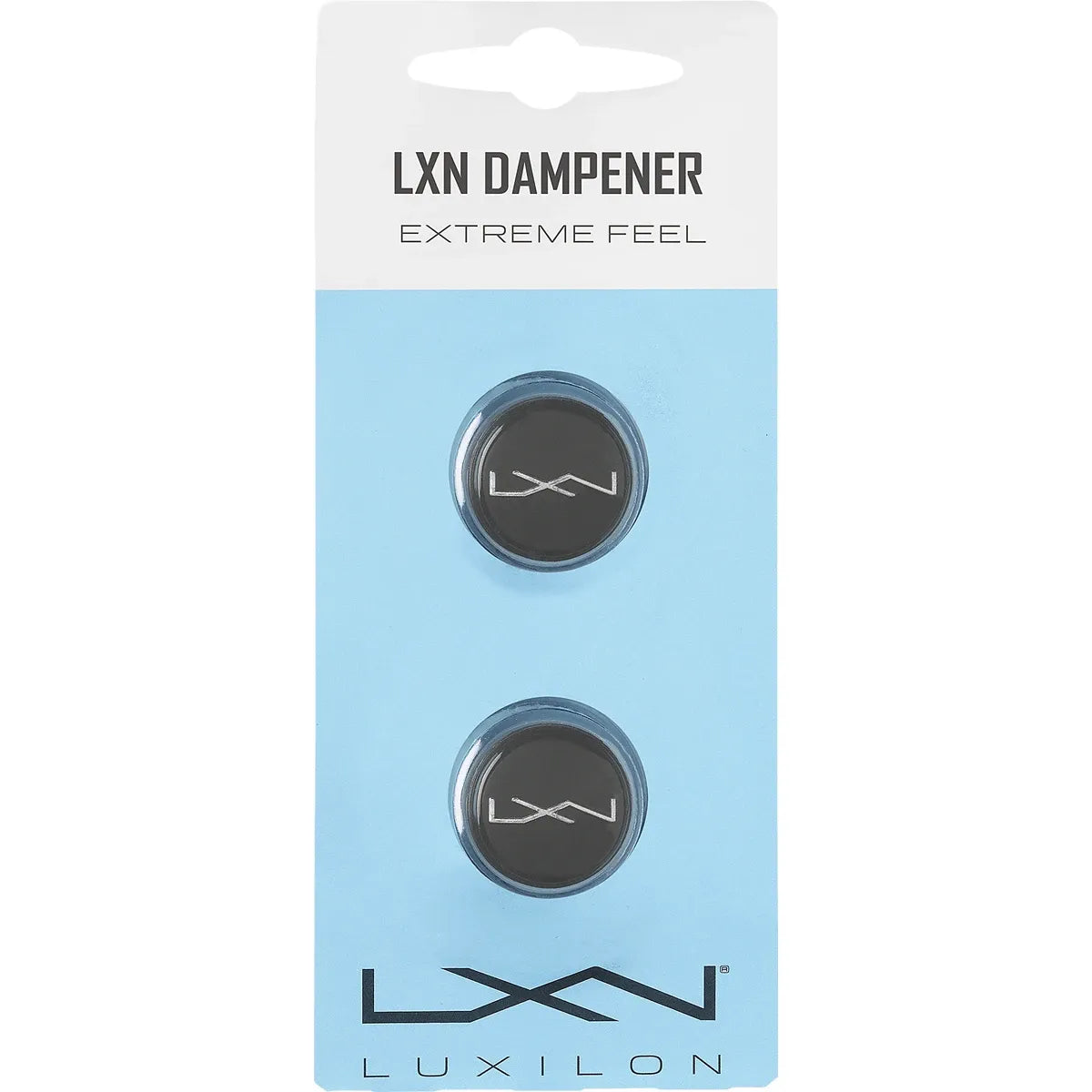 ANTIVIBRADORES LUXILON
