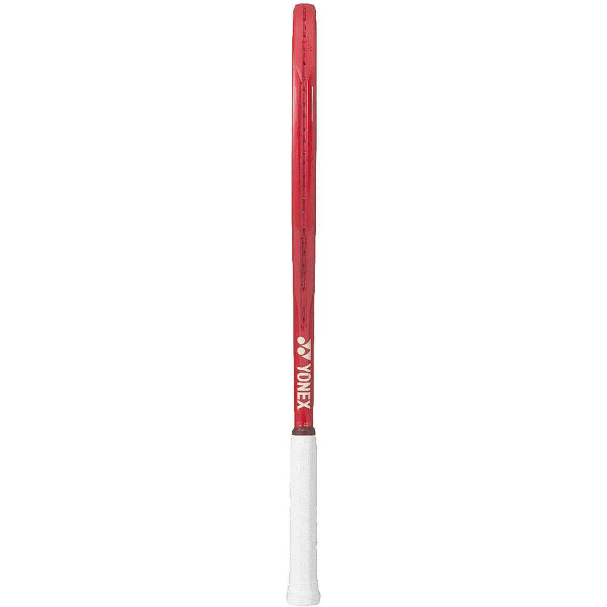 RAQUETA YONEX VCORE ALPHA RUBY RED (275 GR) (ENCORDADA)