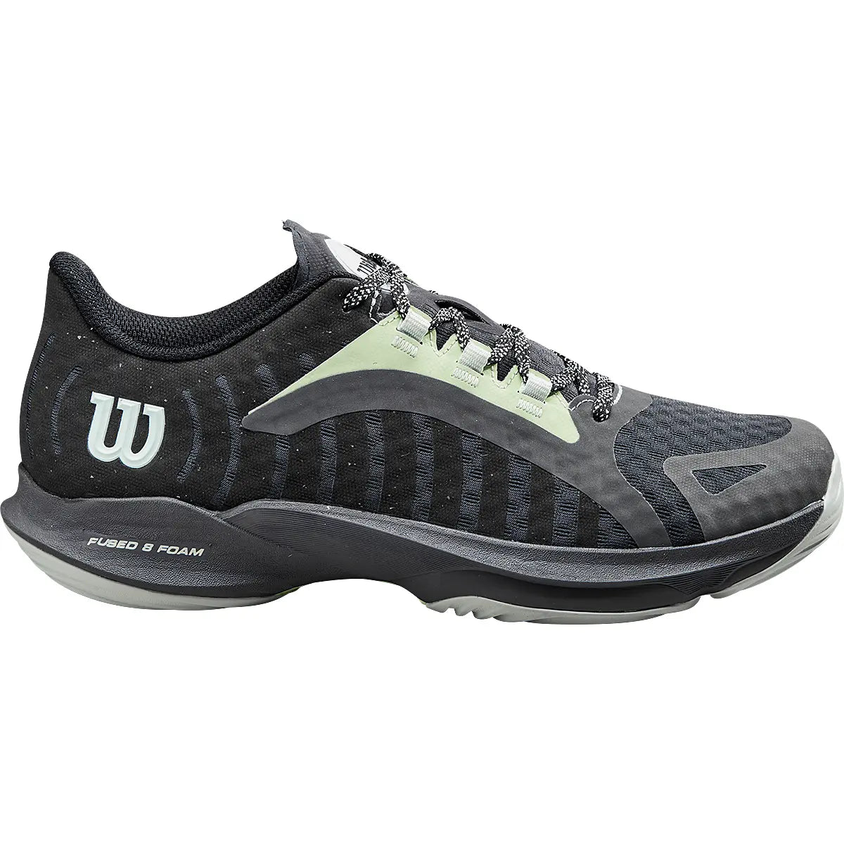 ZAPATILLAS PÁDEL WILSON MUJER HURAKN PRO