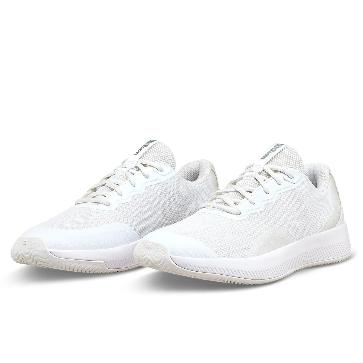 ZAPATILLAS WILSON MUJER INTRIGUE LITE TODAS SUPERFICIES
