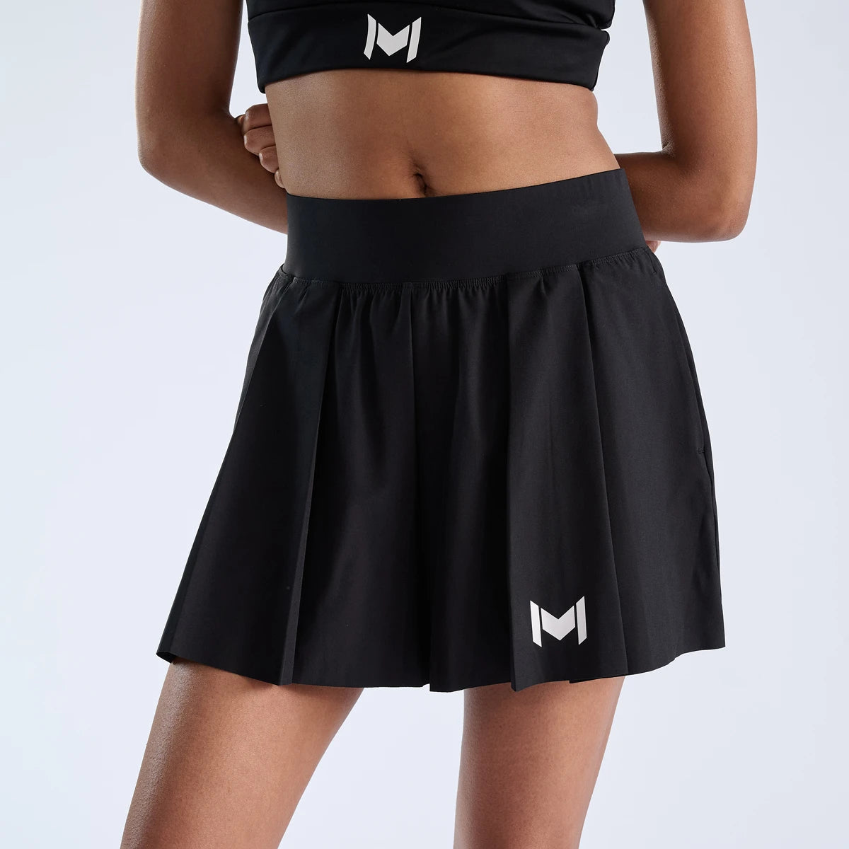 FALDA MOURATOGLOU APPAREL MUJER CLUB