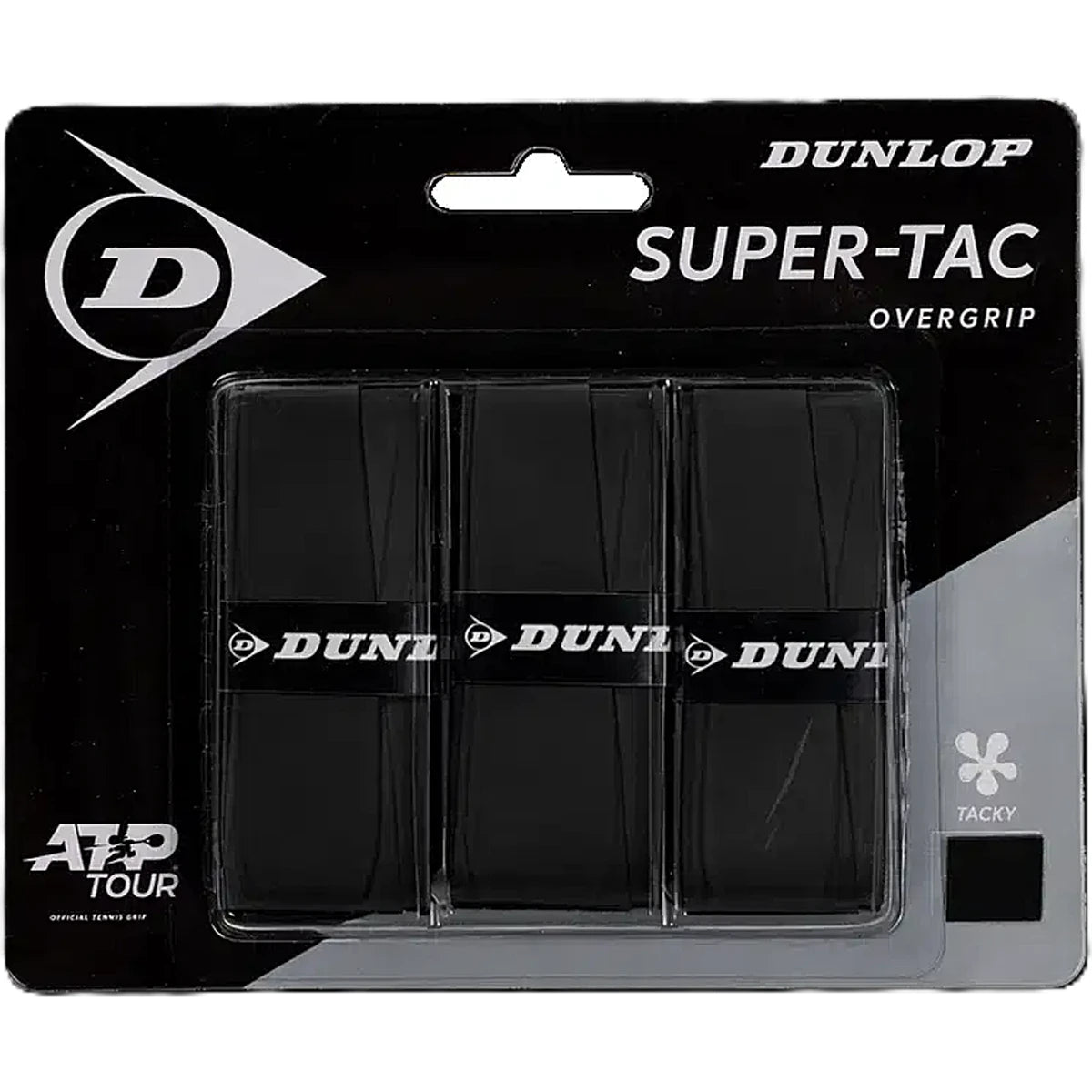Sobregrips Dunlop Super Tac X3