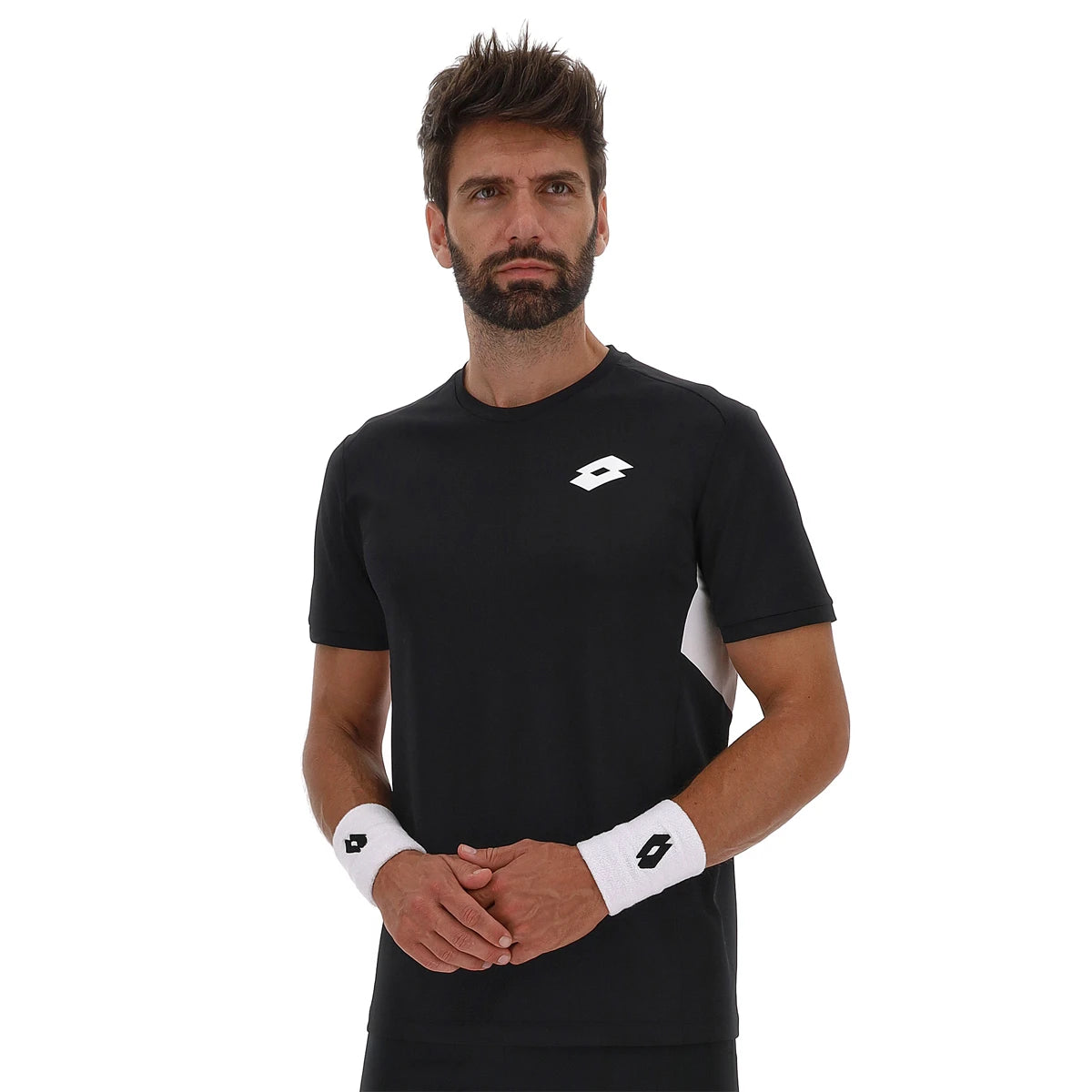 CAMISETA LOTTO SQUADRA IV