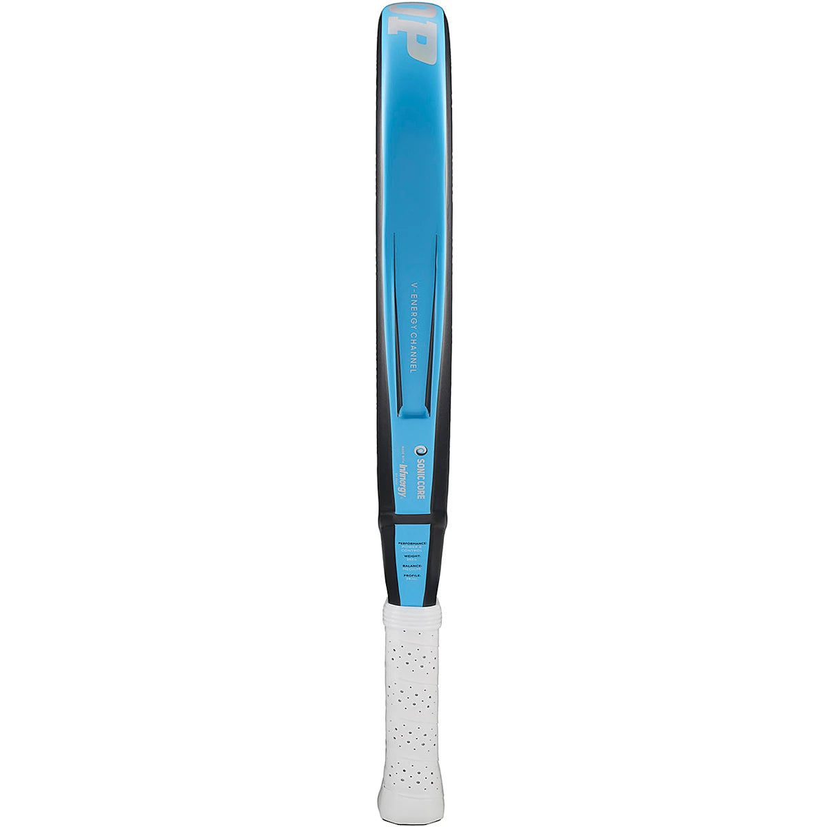RAQUETA DE PÁDEL DUNLOP FX LITE