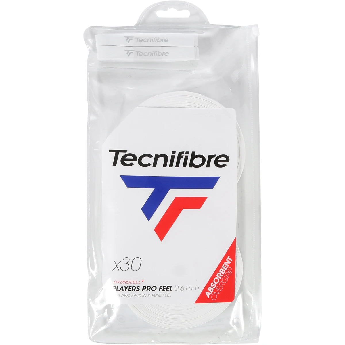 SOBREGRIPS TECNIFIBRE PRO FEEL x30