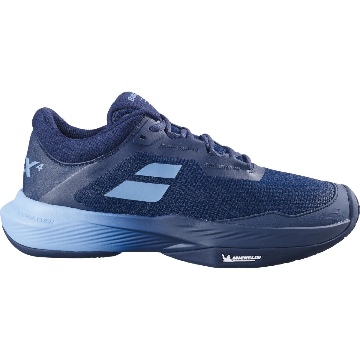 ZAPATILLAS BABOLAT SFX4 TIERRA BATIDA