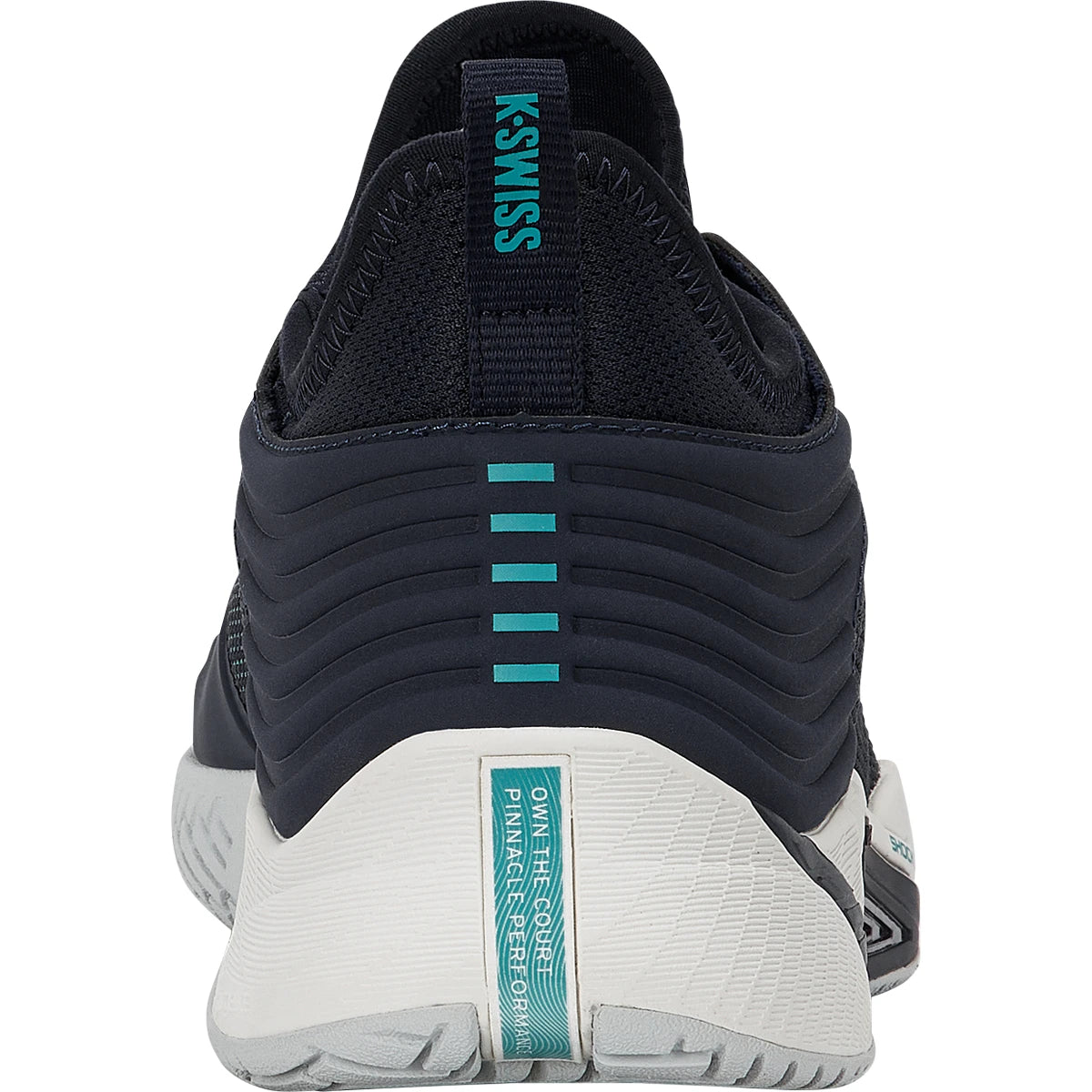 ZAPATILLAS K-SWISS HYPERCOURT PINNACLE TODAS SUPERFICIES