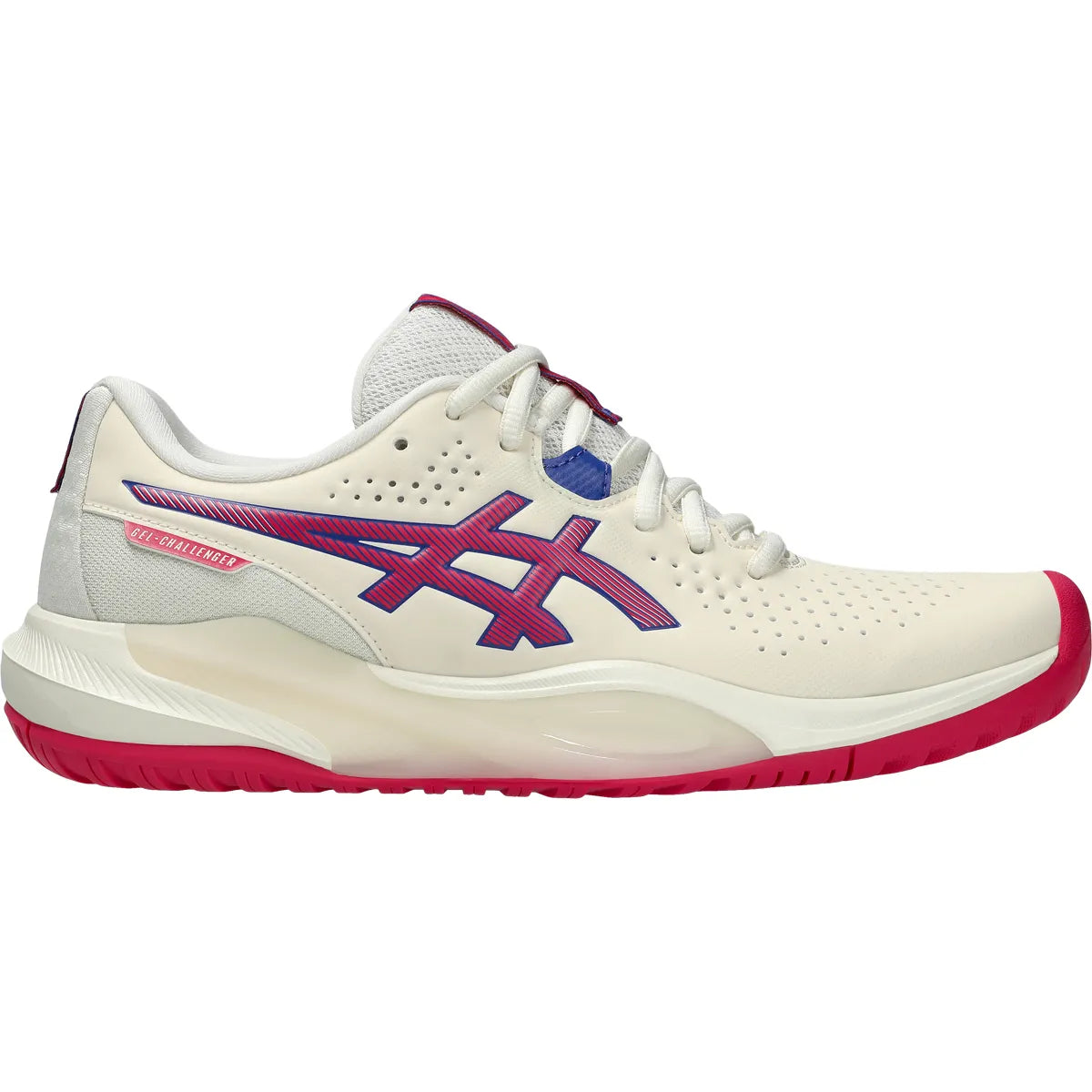 ZAPATILLAS ASICS MUJER GEL CHALLENGER 15 TODAS SUPERFICIES