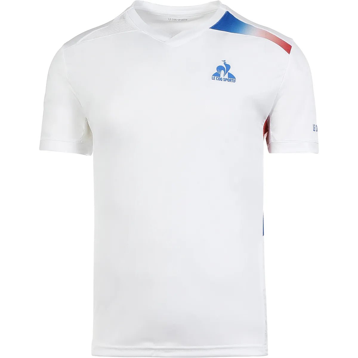 CAMISETA LE COQ SPORTIF TENNIS PRO PARIS