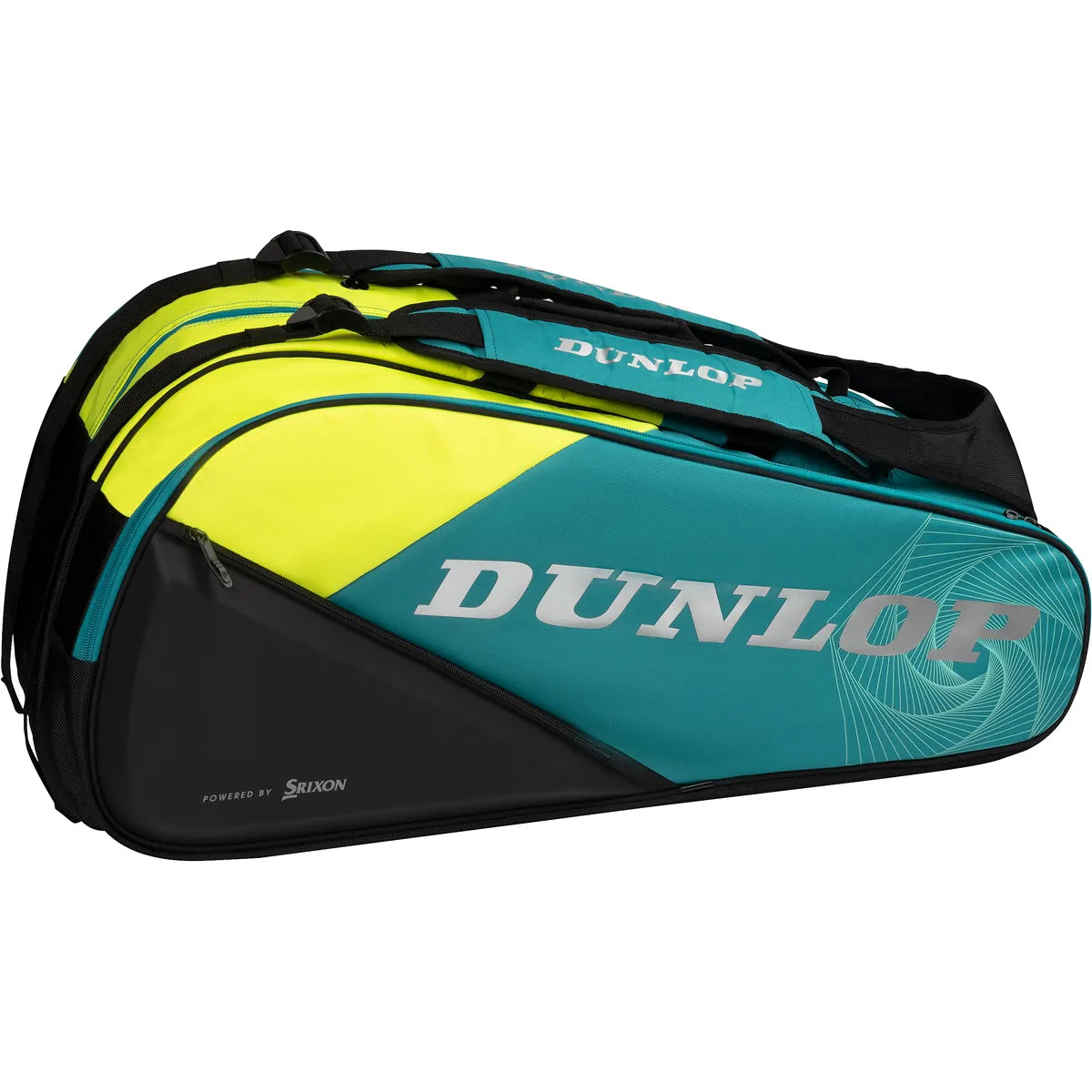 THERMO-BAG DUNLOP SX-PERFORMANCE 12R