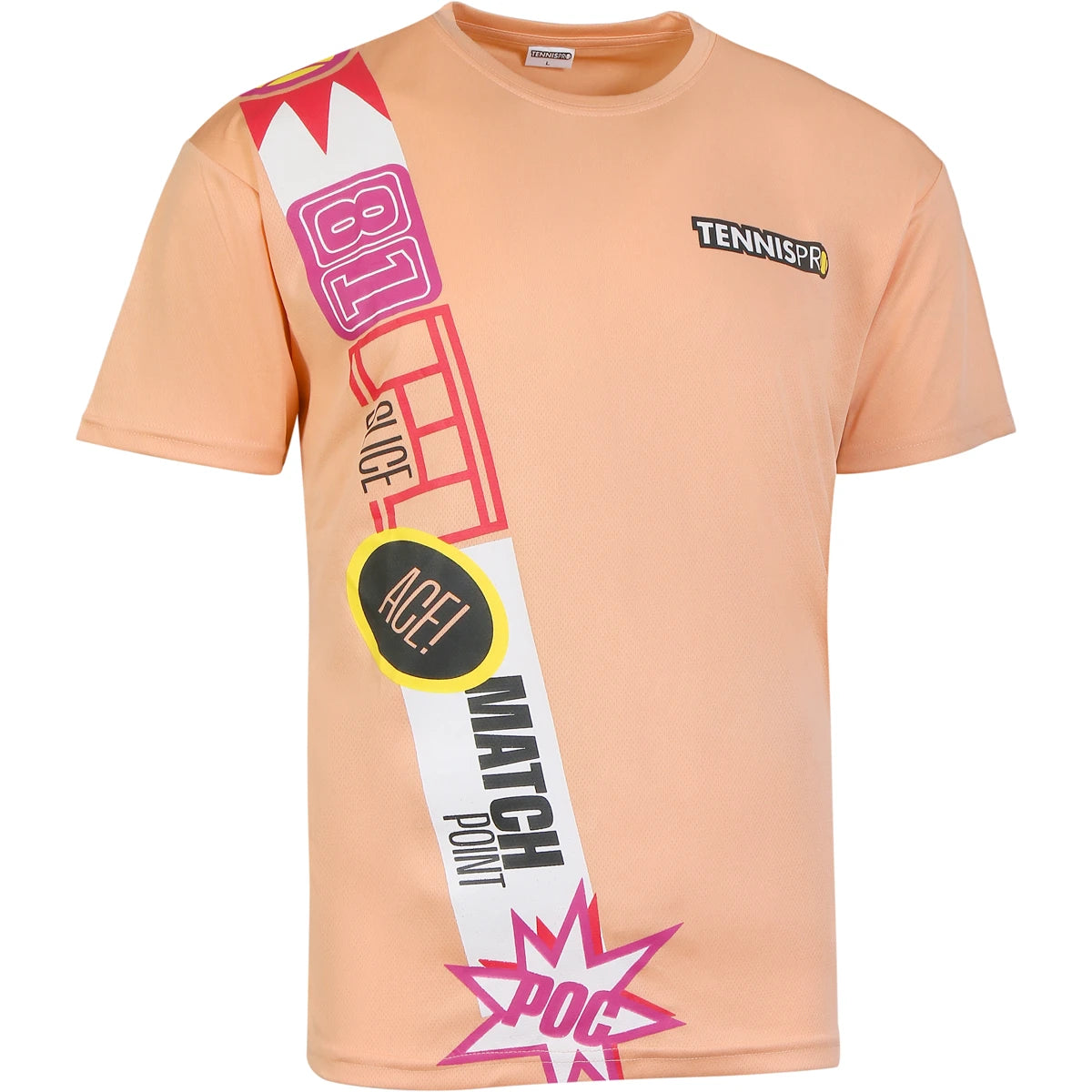 CAMISETA TENNISPRO