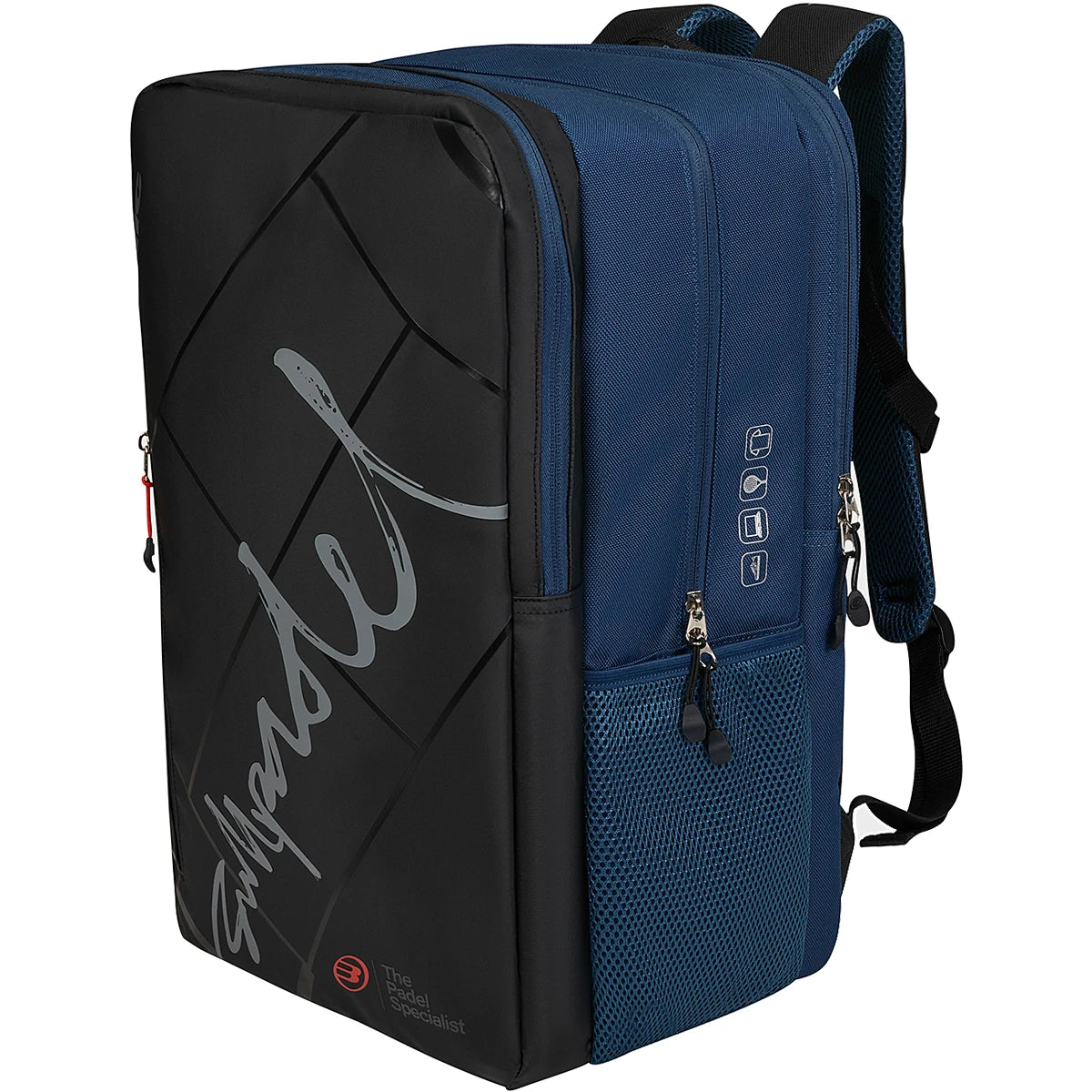 MOCHILA BULLPADEL IONIC