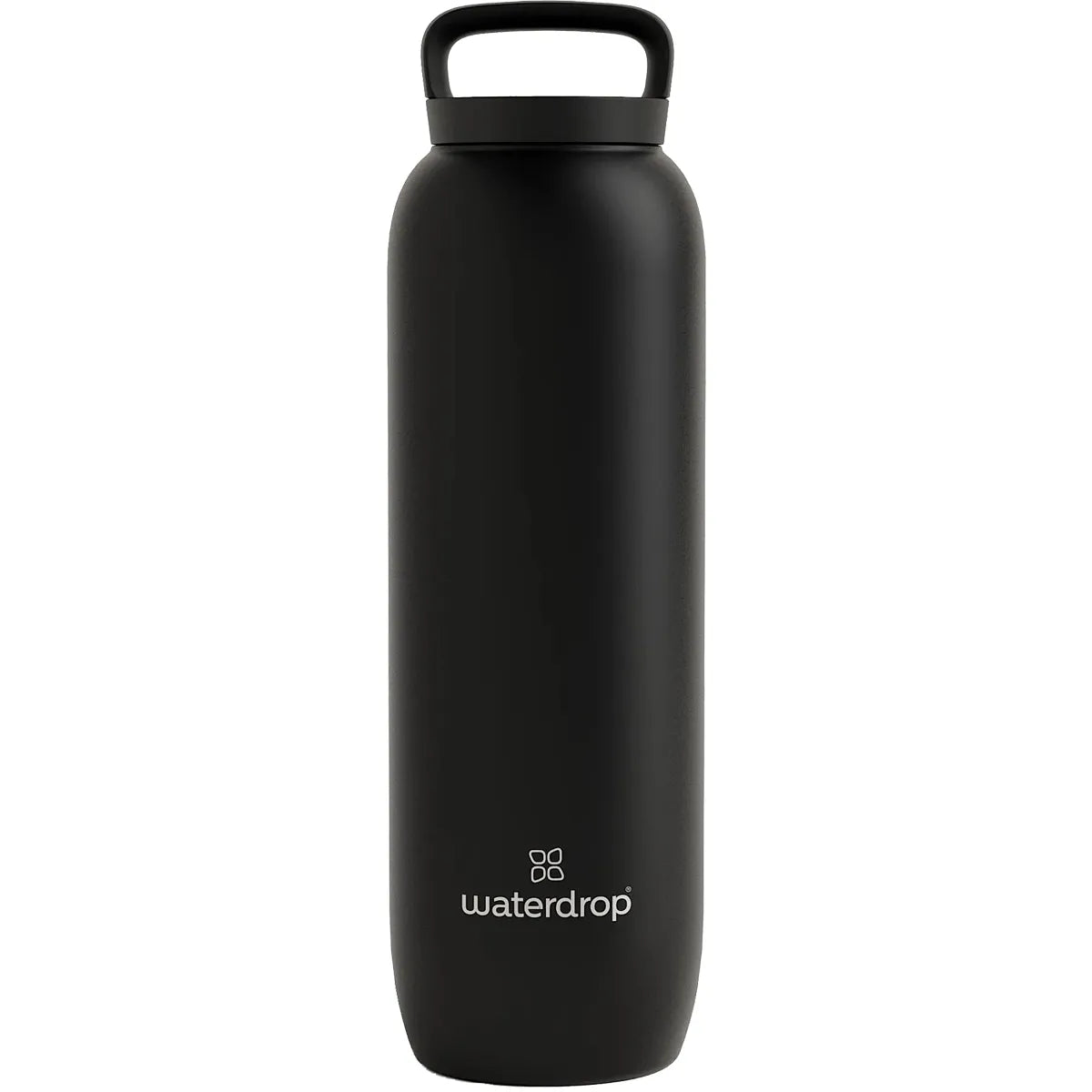 BIDÓN WATERDROP INOX 1000ML