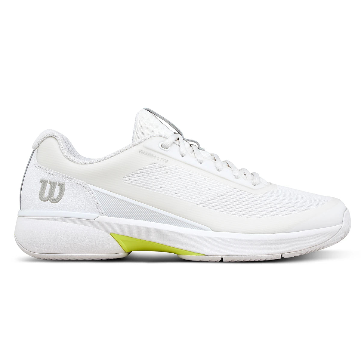 ZAPATILLAS WILSON RUSH LITE 5 TODAS SUPERFICIES