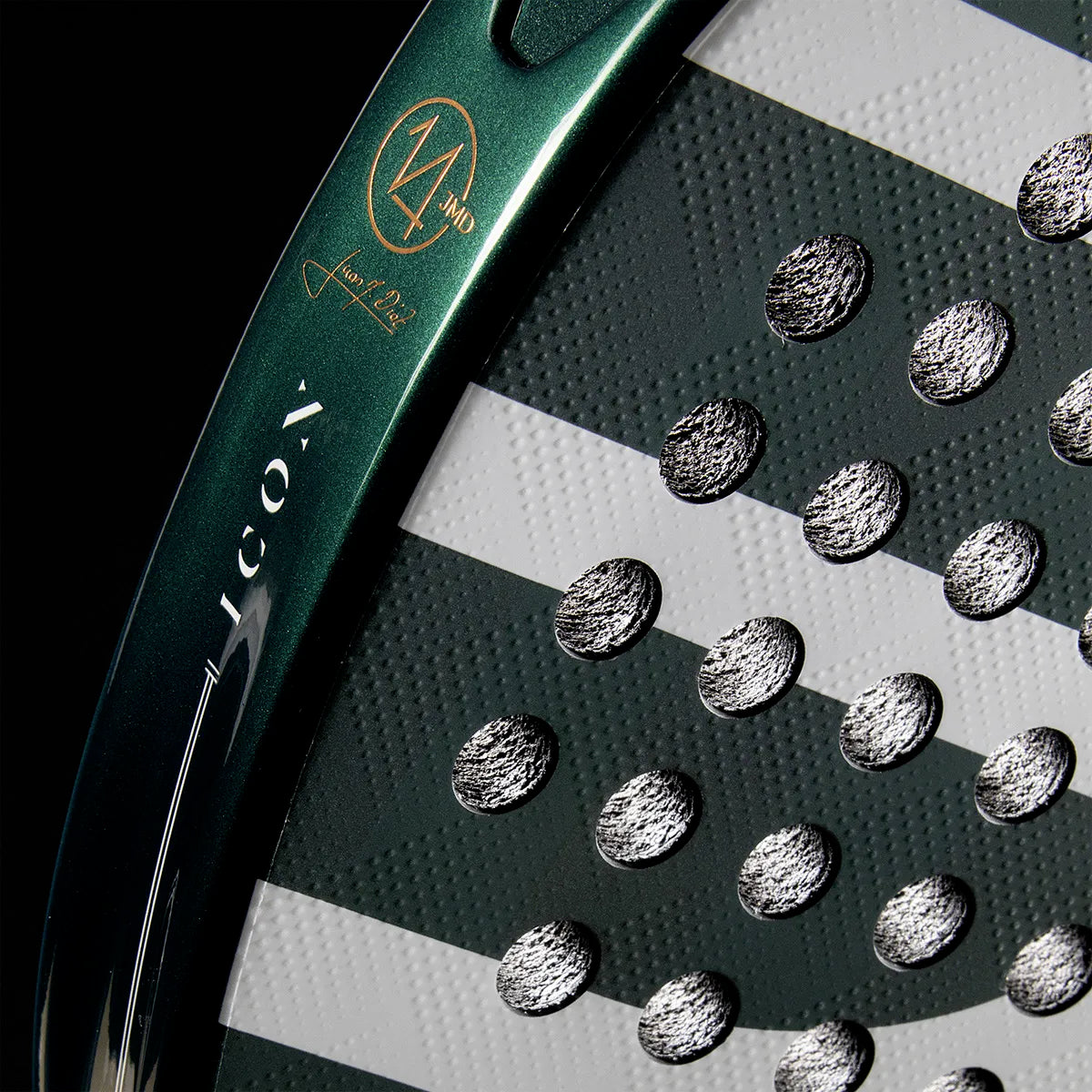 RAQUETA PADEL BULLPADEL ICON 2026