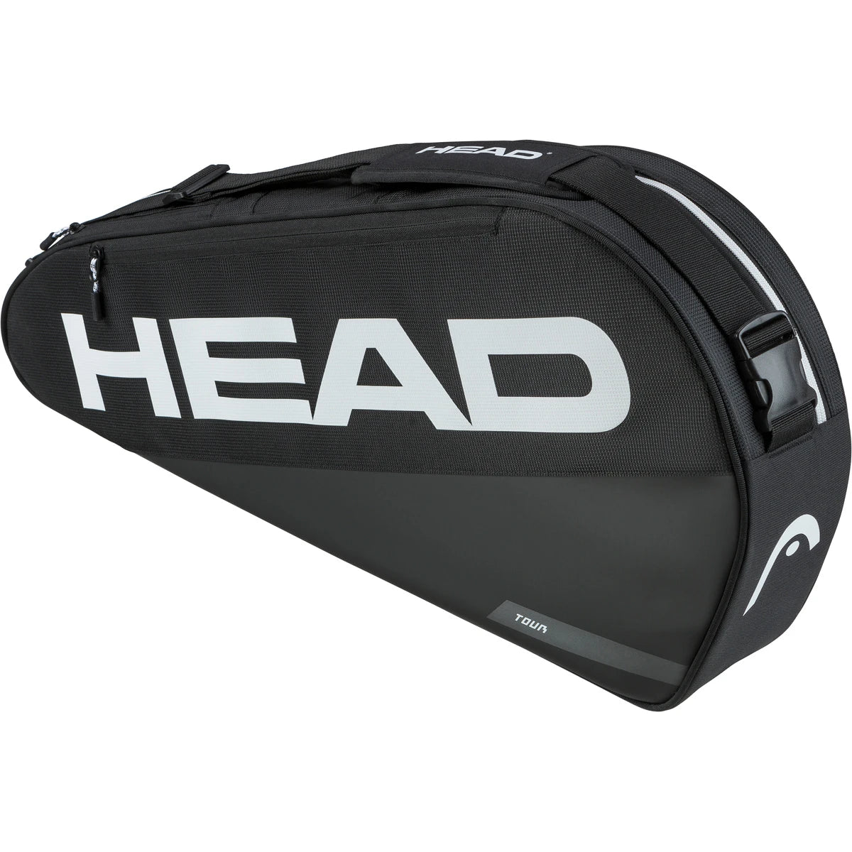 BOLSA DE TENIS HEAD TOUR RACQUET S 3 raquetas