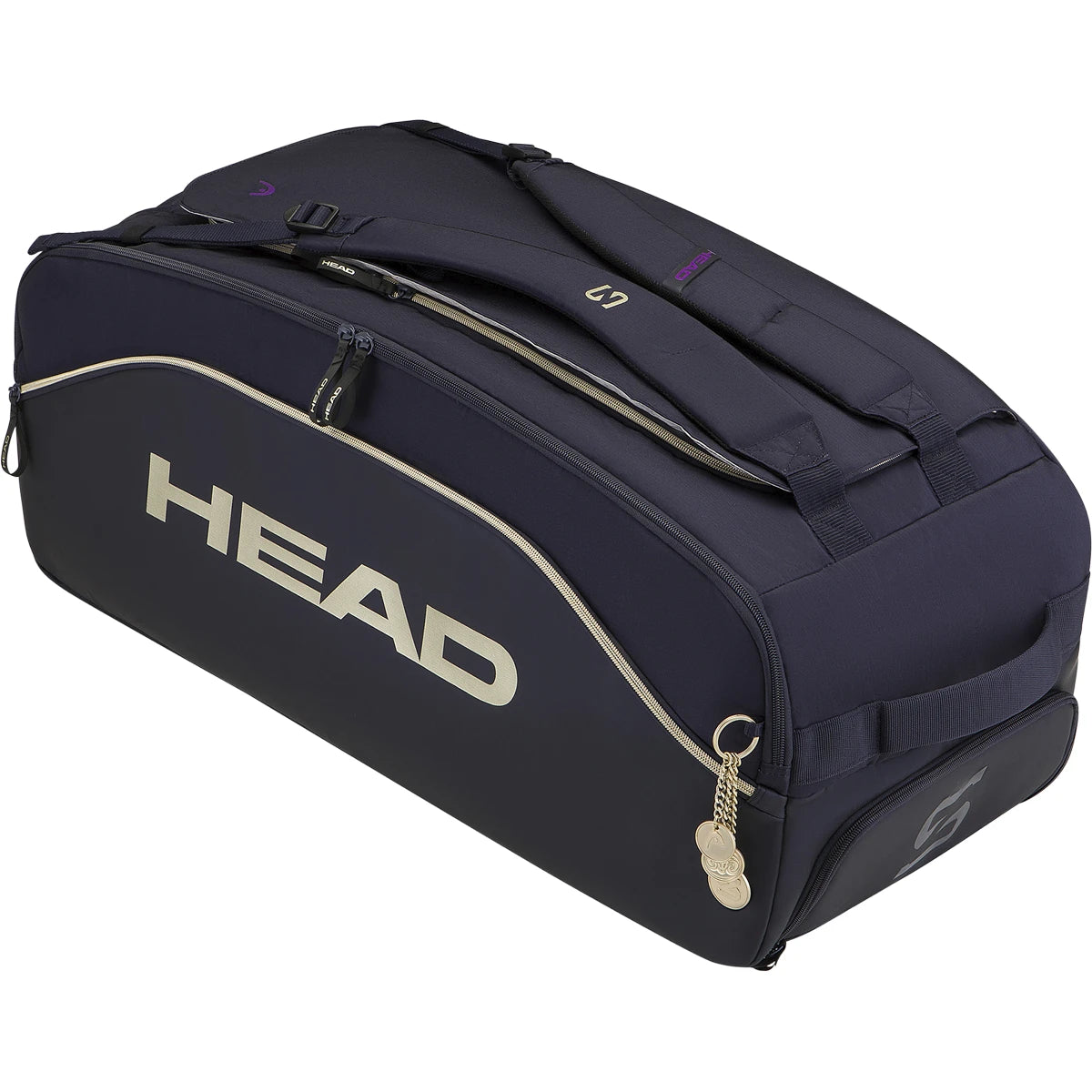 BOLSA DE TENIS HEAD PRO X DUFFLE BAG L ZVEREV LTD