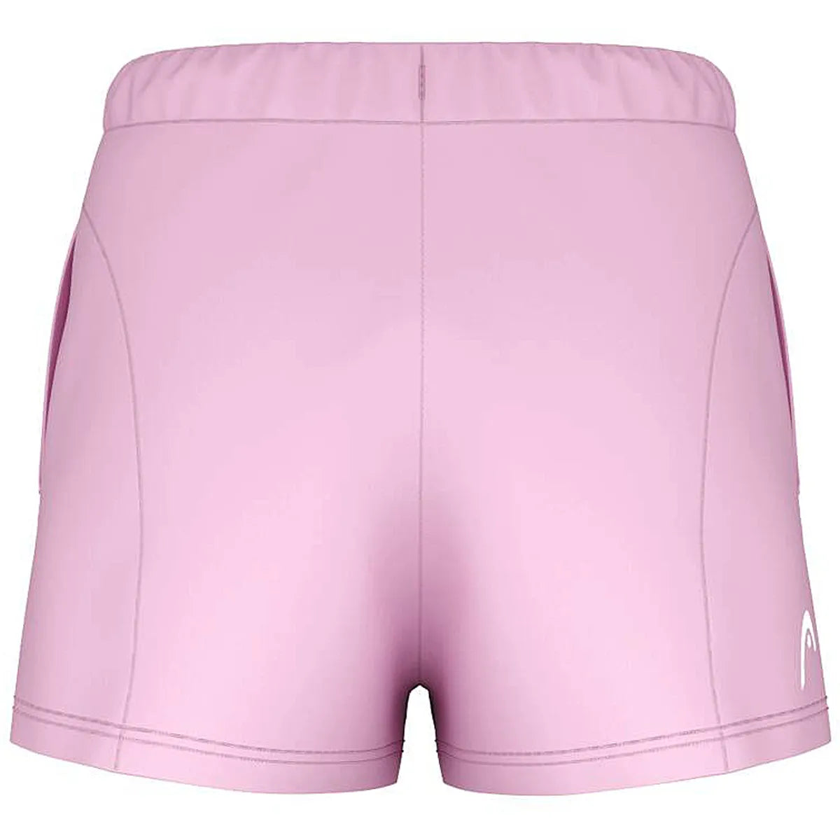 SHORT HEAD MUJER VISION DYNAMIC