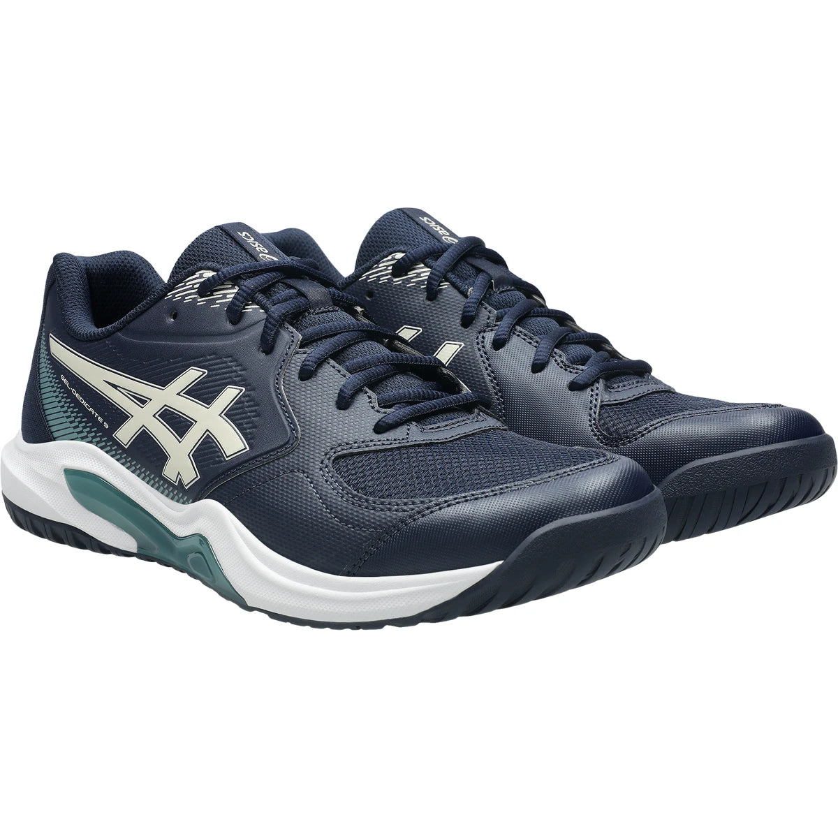 ZAPATILLAS ASICS GEL DEDICATE 9 TODAS SUPERFICIES