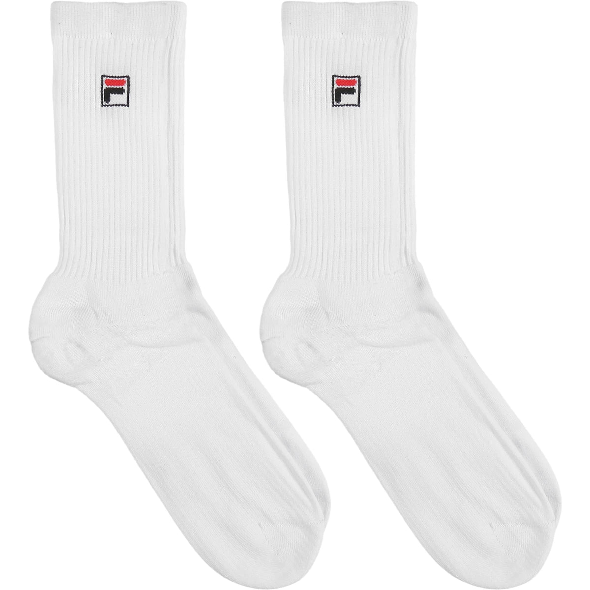 2 PARES DE CALCETINES FILA BOX CREW SPORT (MID)
