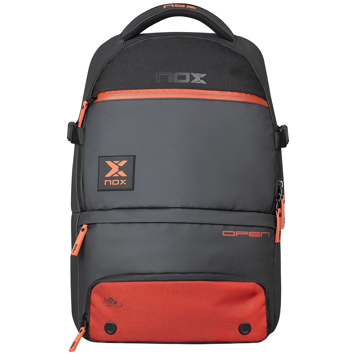 MOCHILA NOX PADEL LUXURY OPEN SERIES