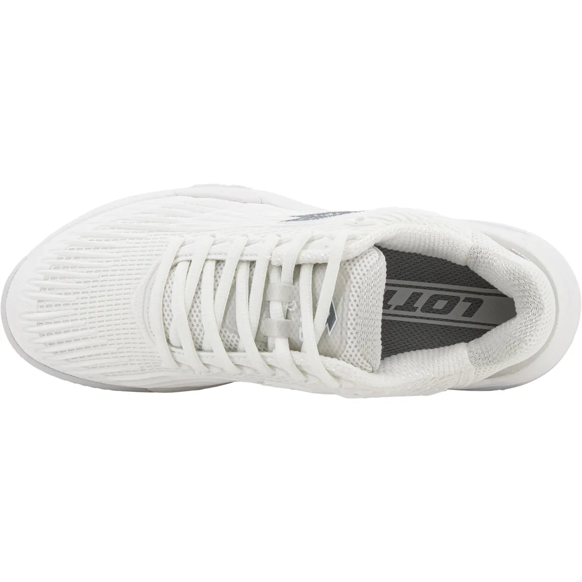 ZAPATILLAS LOTTO MUJER MIRAGE 200 II TIERRA BATIDA