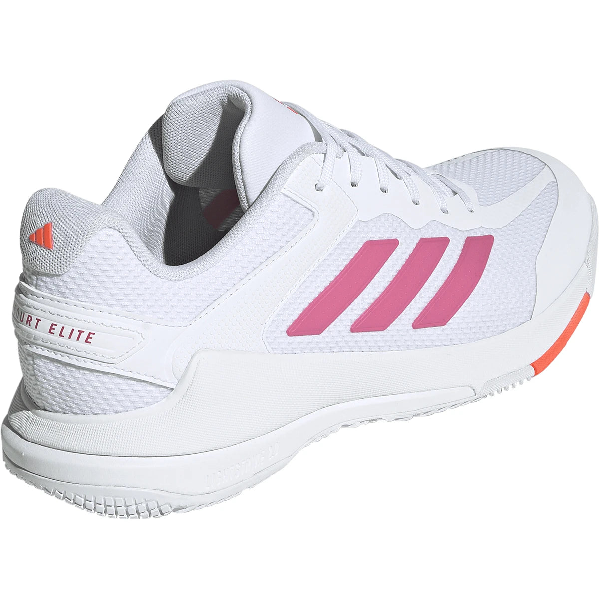 Zapatillas adidas Mujer Netcourt Elite Todas Superficies