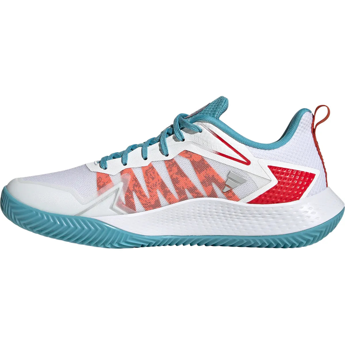 ZAPATILLAS ADIDAS MUJER DEFIANT SPEED TIERRA BATIDA
