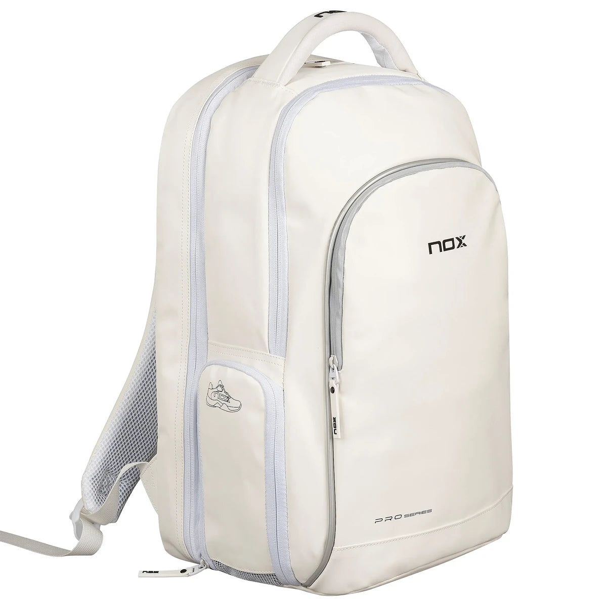 MOCHILA NOX PADEL PRO SERIES