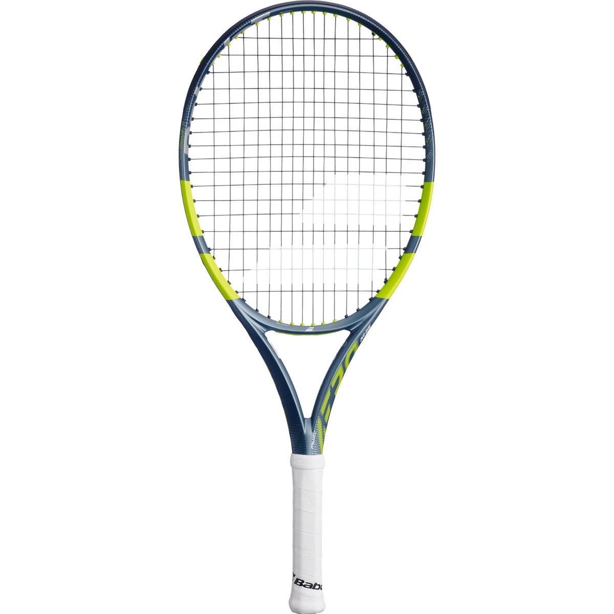 RAQUETA BABOLAT PURE AERO JUNIOR 25 GEN9 (235 GR)