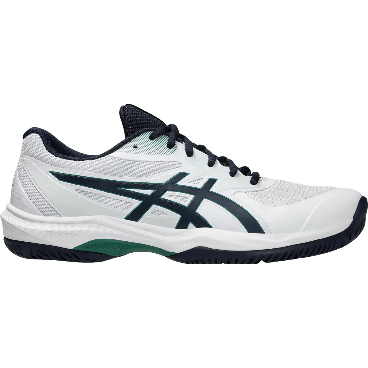 ZAPATILLAS ASICS GAME FF TODAS SUPERFICIES