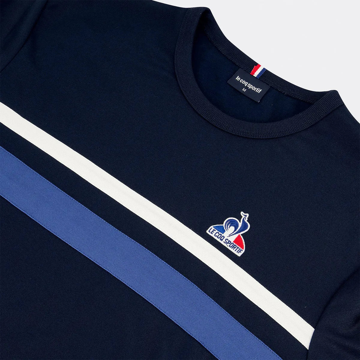 SUDADERA LE COQ SPORTIF HERITAGE