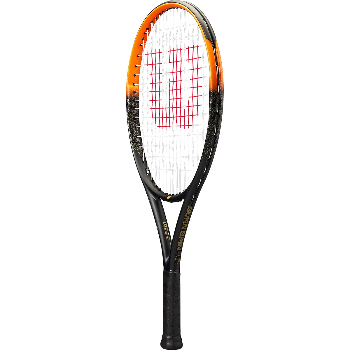 RAQUETA WILSON JUNIOR BURN SPIN 24