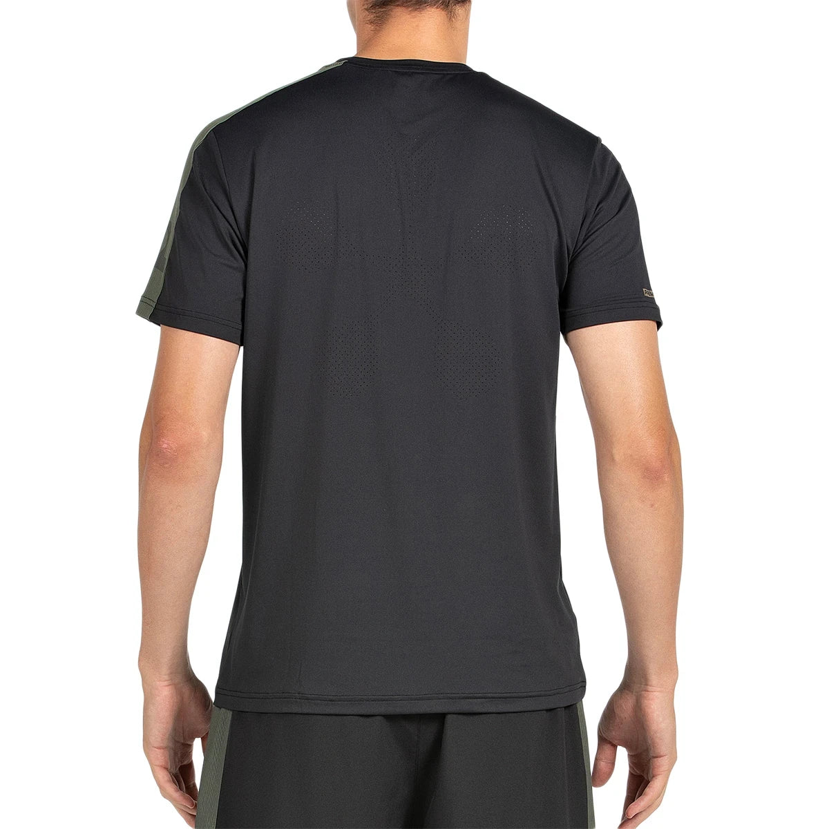 CAMISETA BULLPADEL PREMIER POCATE