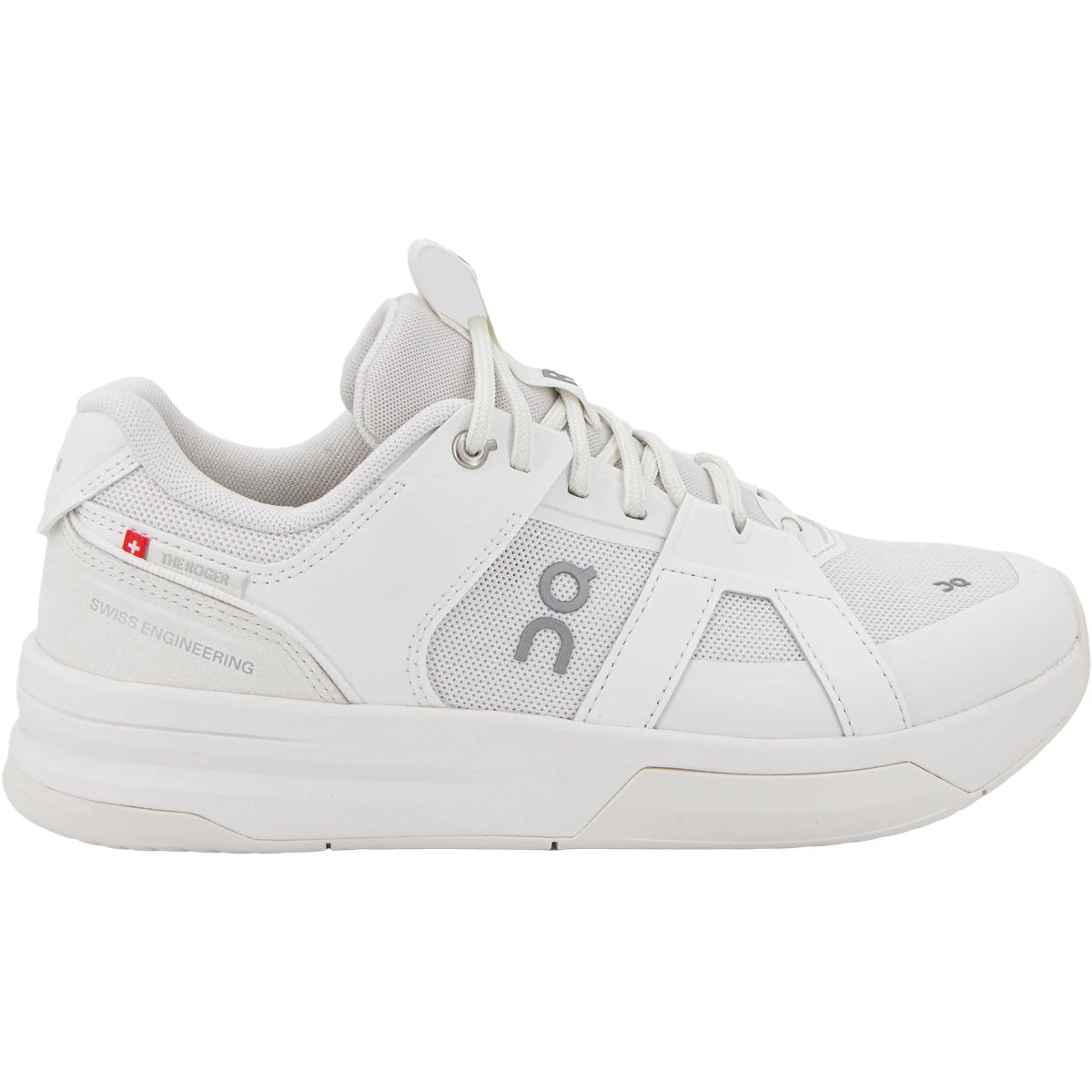 ZAPATILLAS ON THE ROGER CLUBHOUSE PRO 2 TODAS SUPERFICIES
