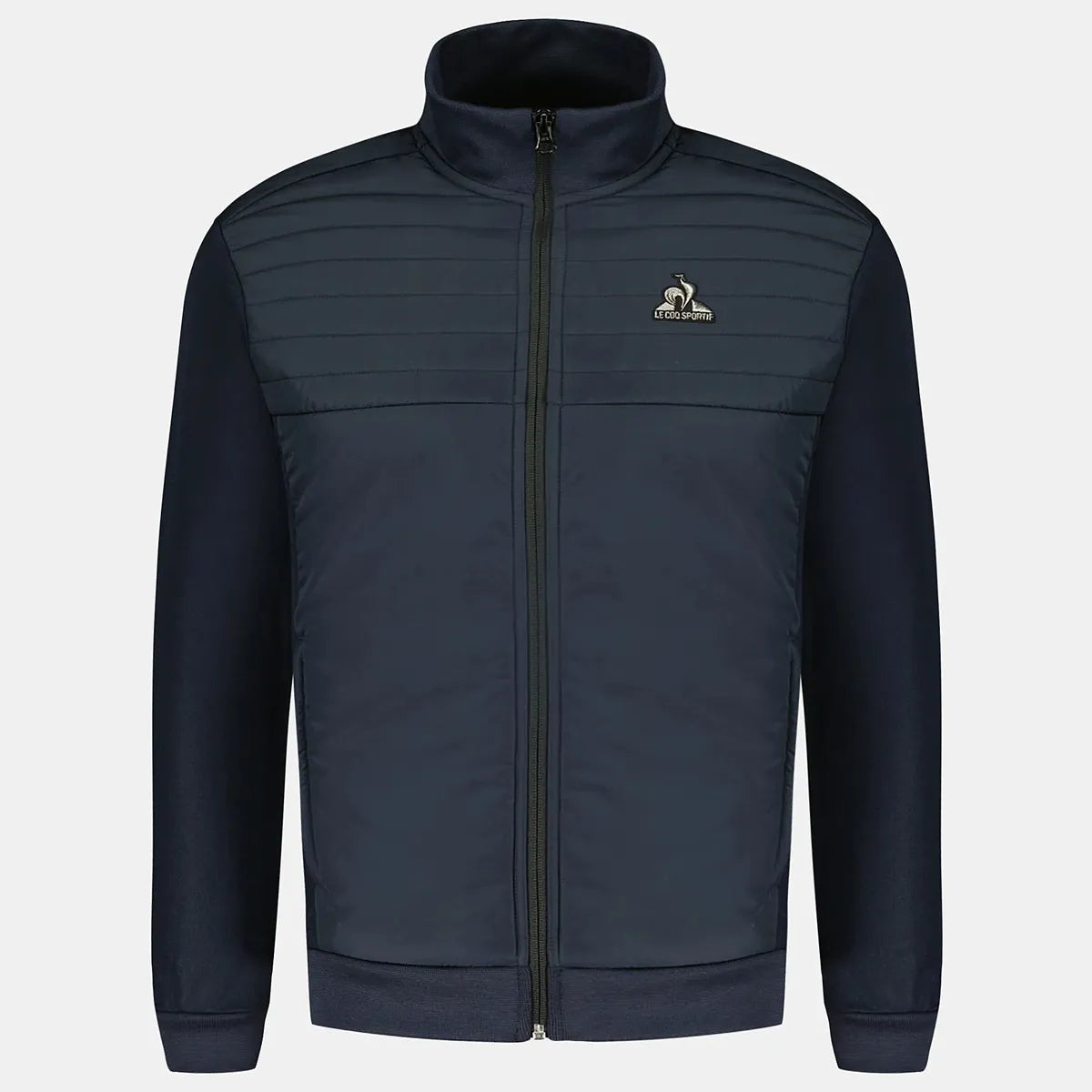 CHAQUETA LE COQ SPORTIF HYBRIDE